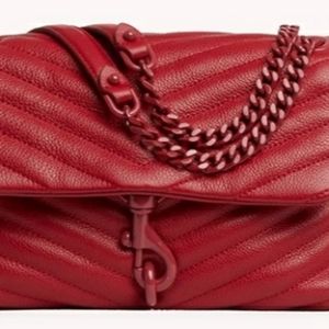 Rebecca Minkoff Papika Crossbody